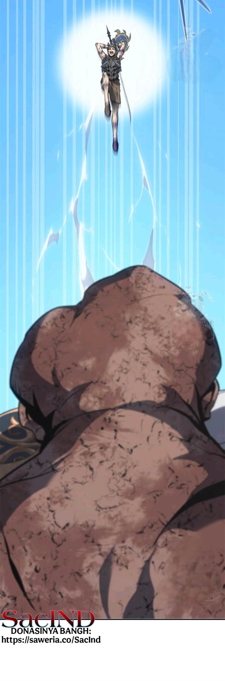 Why I Quit Being The Demon King Chapter 63 Gambar 58