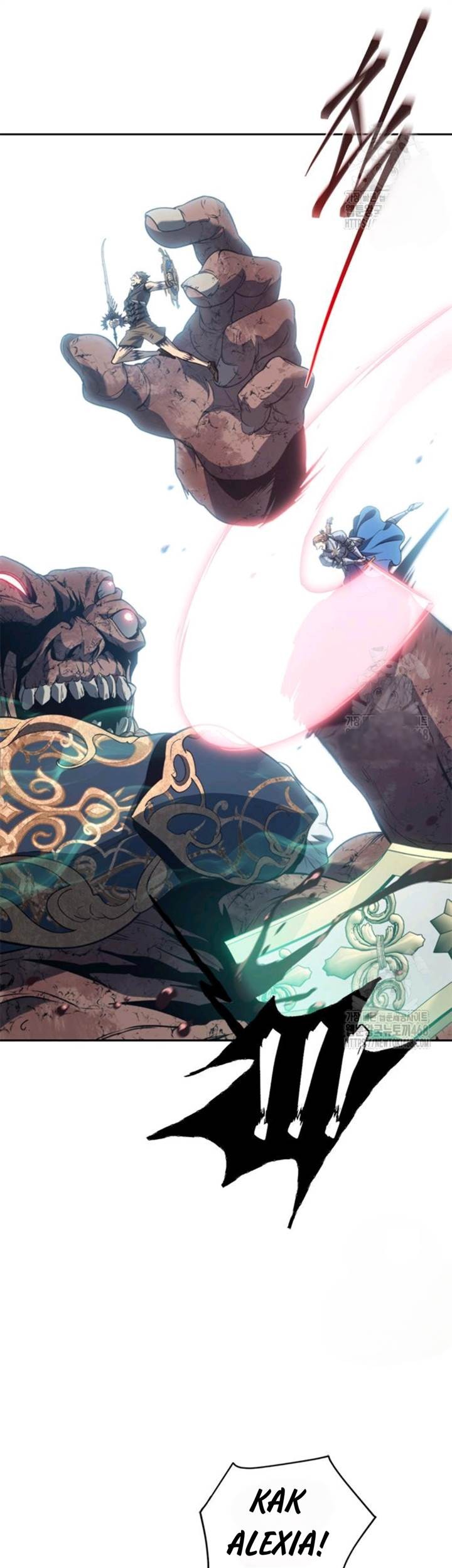 Why I Quit Being The Demon King Chapter 63 Gambar 61