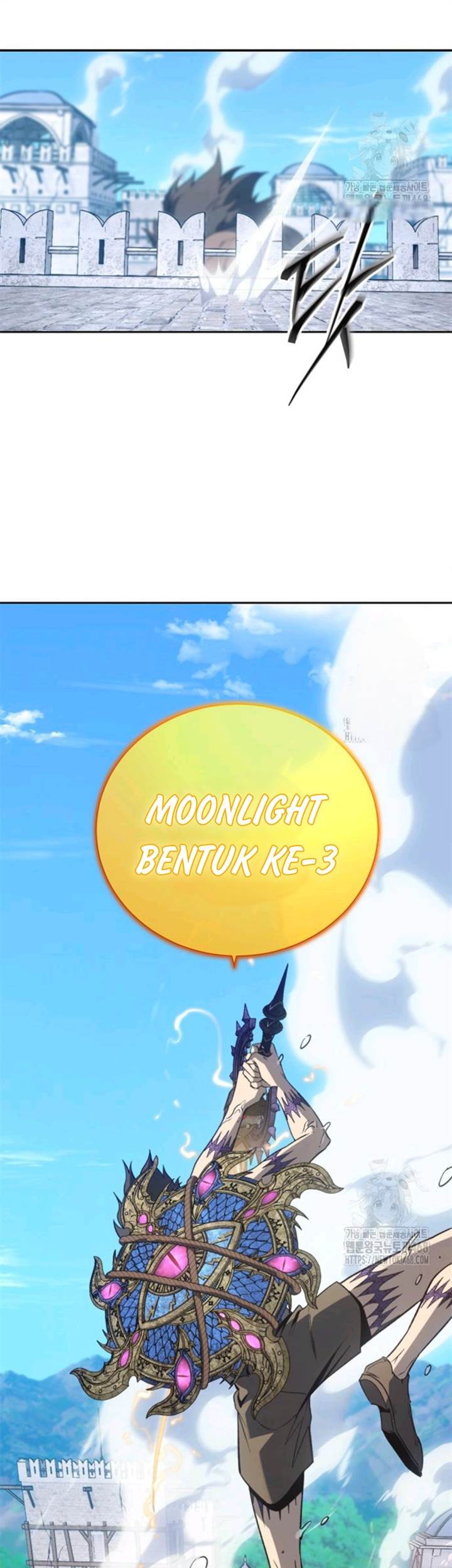 Why I Quit Being The Demon King Chapter 63 Gambar 5