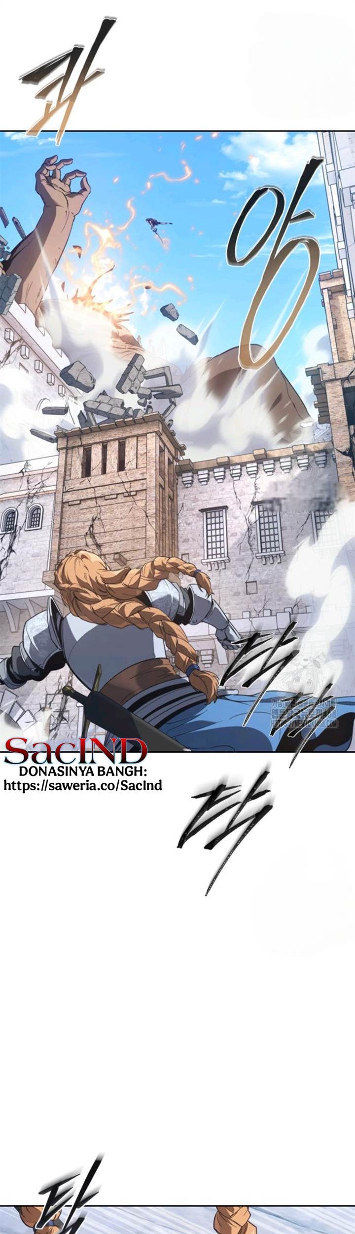 Why I Quit Being The Demon King Chapter 63 Gambar 13