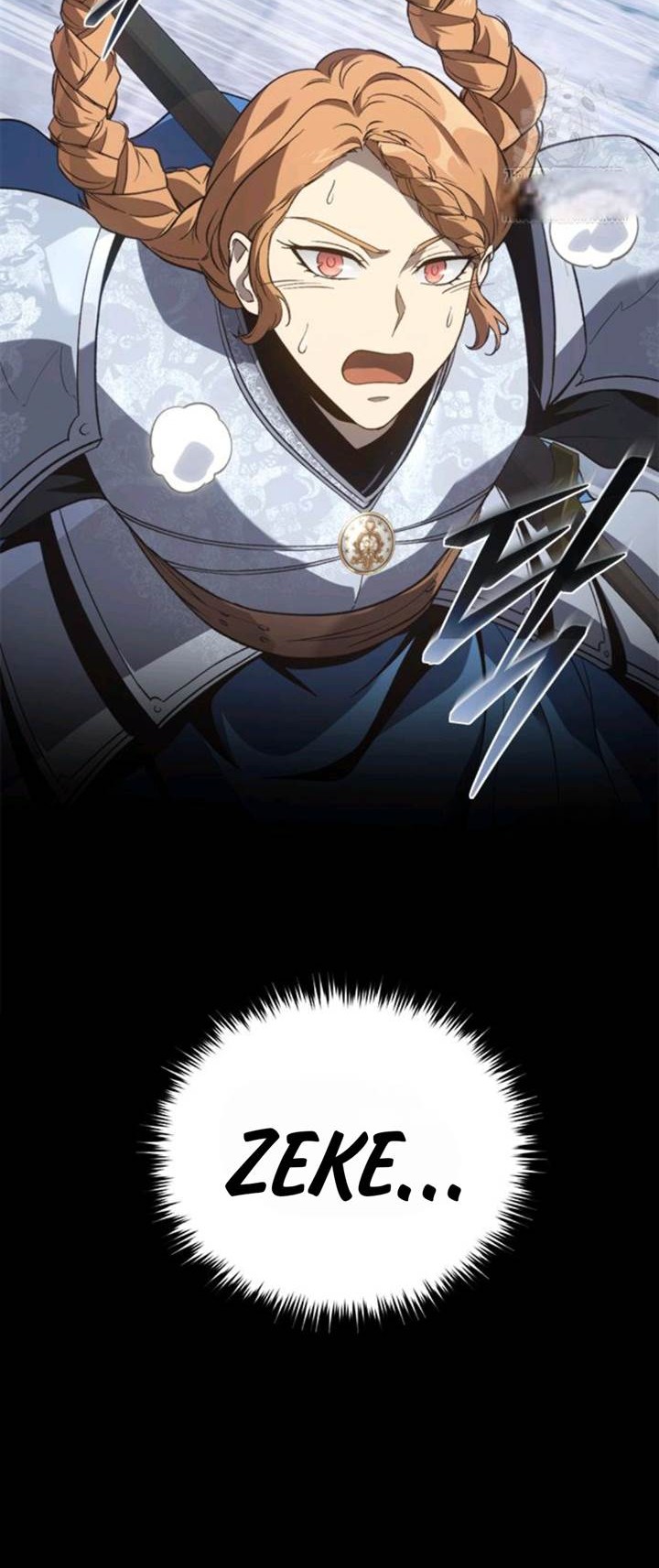 Why I Quit Being The Demon King Chapter 63 Gambar 14