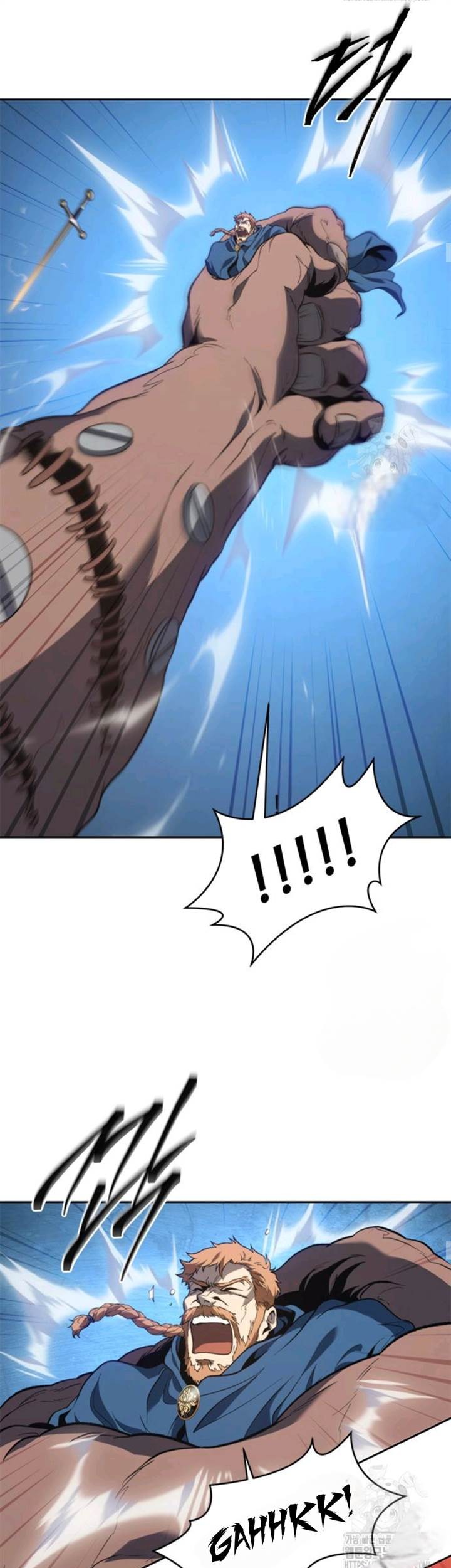 Why I Quit Being The Demon King Chapter 64 Gambar 18