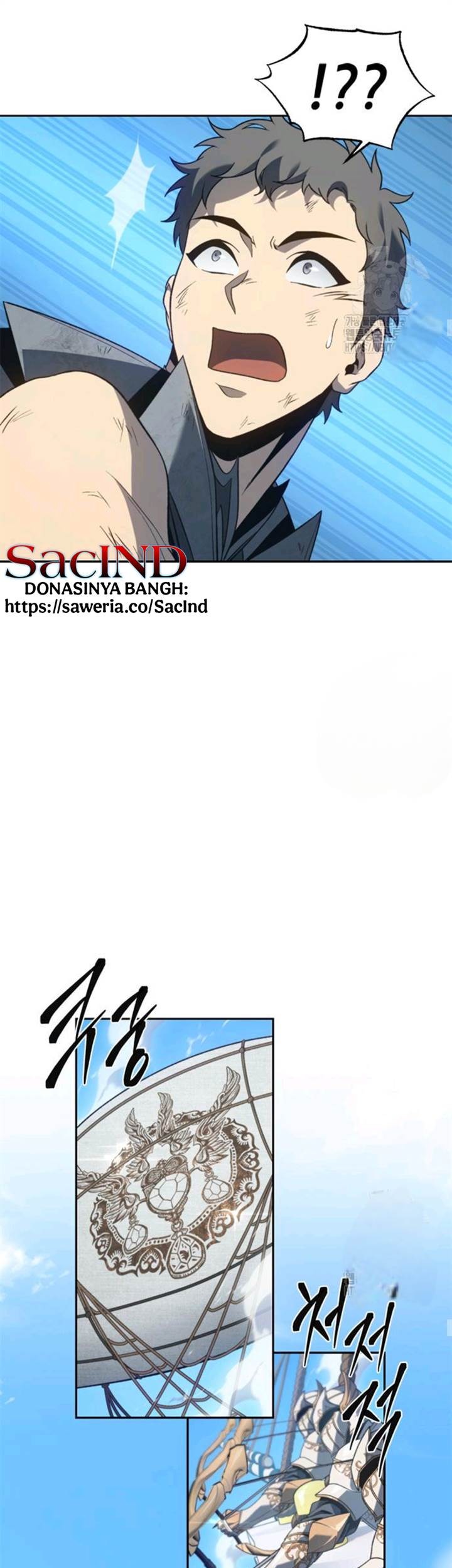 Why I Quit Being The Demon King Chapter 64 Gambar 24