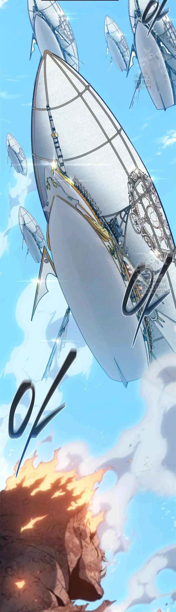 Why I Quit Being The Demon King Chapter 64 Gambar 26