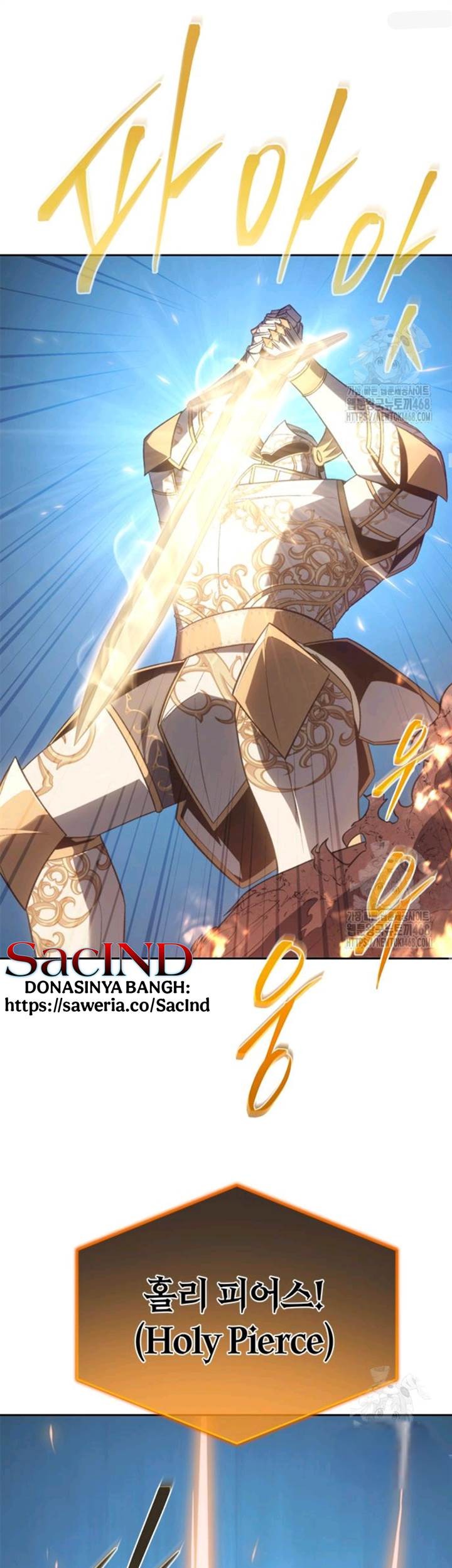 Why I Quit Being The Demon King Chapter 64 Gambar 36