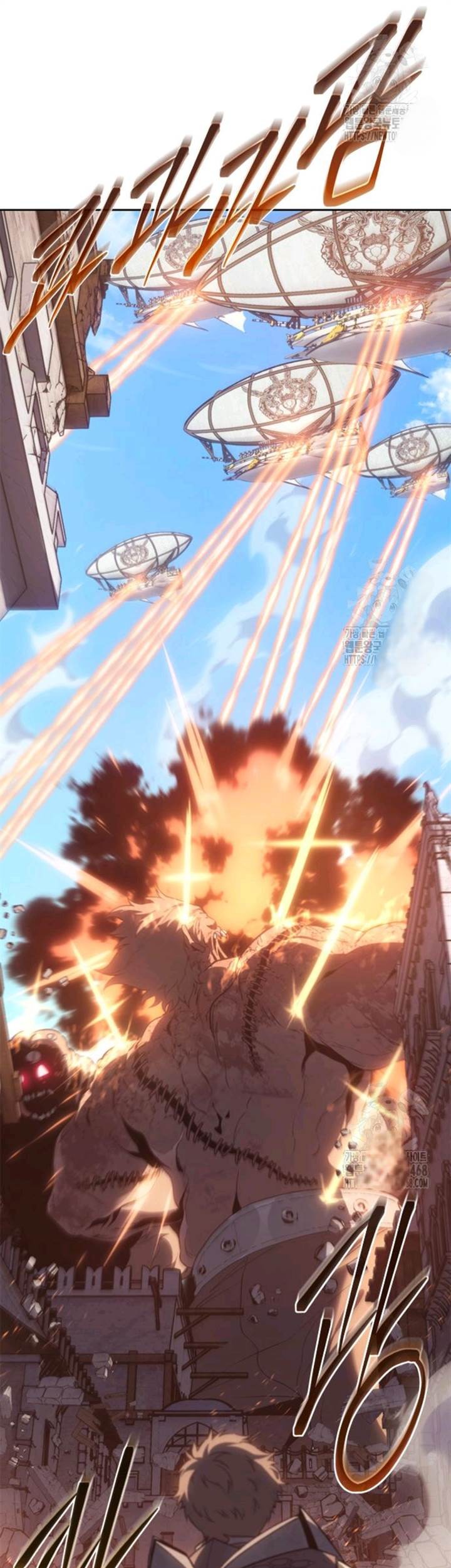 Why I Quit Being The Demon King Chapter 64 Gambar 42