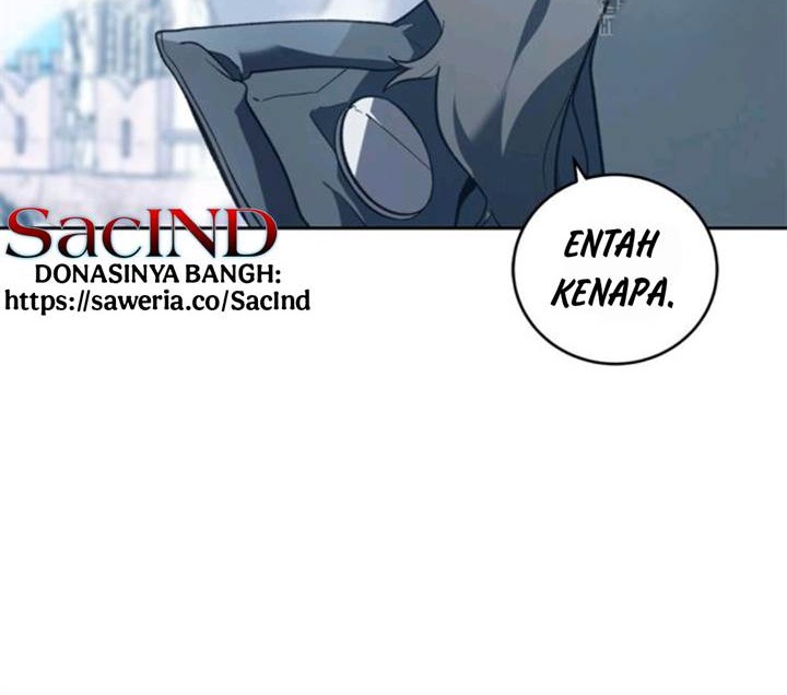 Why I Quit Being The Demon King Chapter 64 Gambar 48