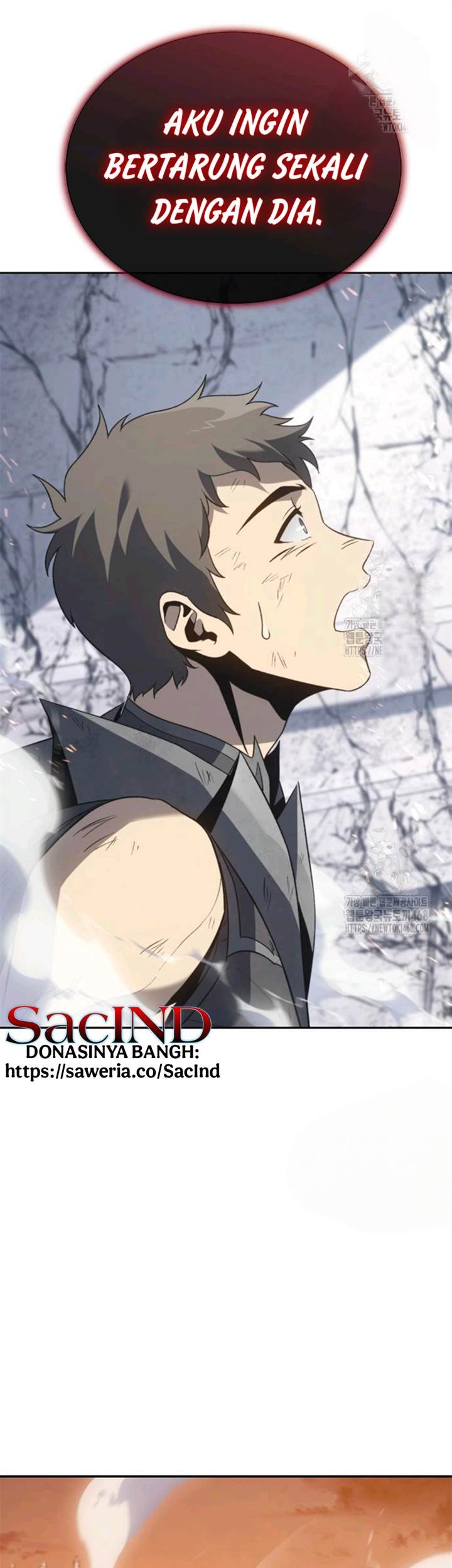 Why I Quit Being The Demon King Chapter 64 Gambar 49