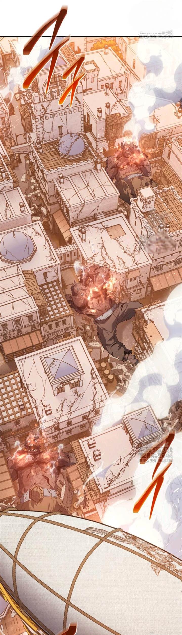 Why I Quit Being The Demon King Chapter 64 Gambar 52