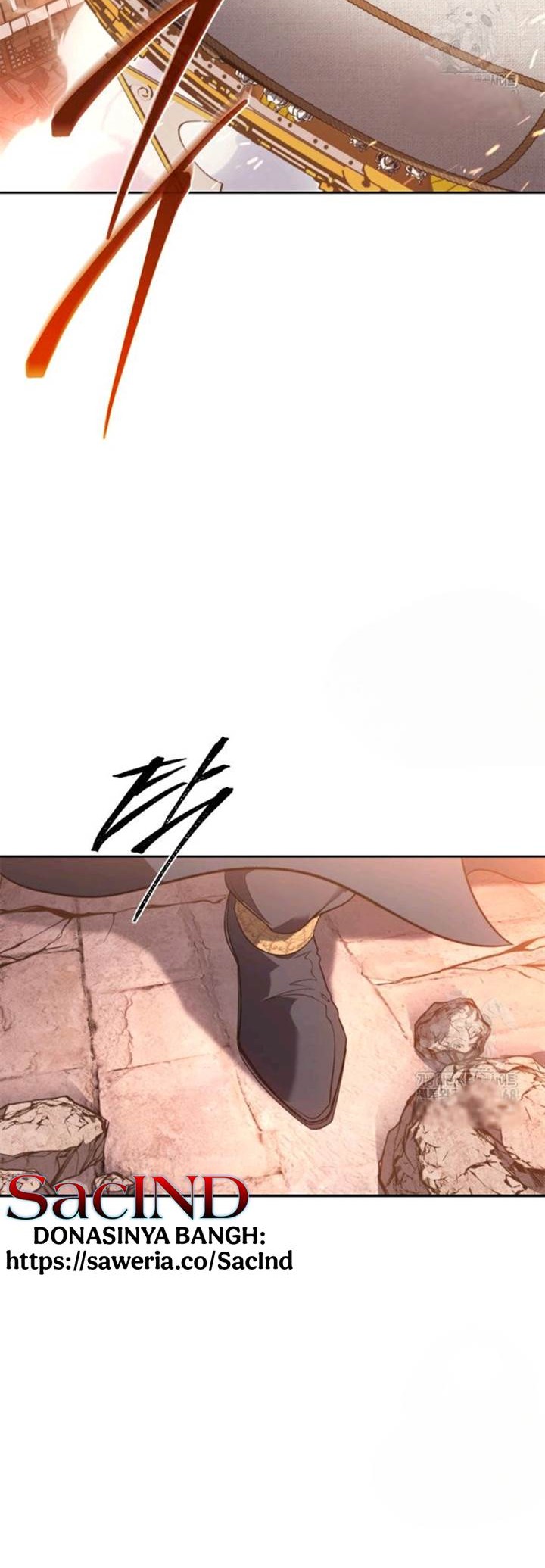 Why I Quit Being The Demon King Chapter 64 Gambar 53