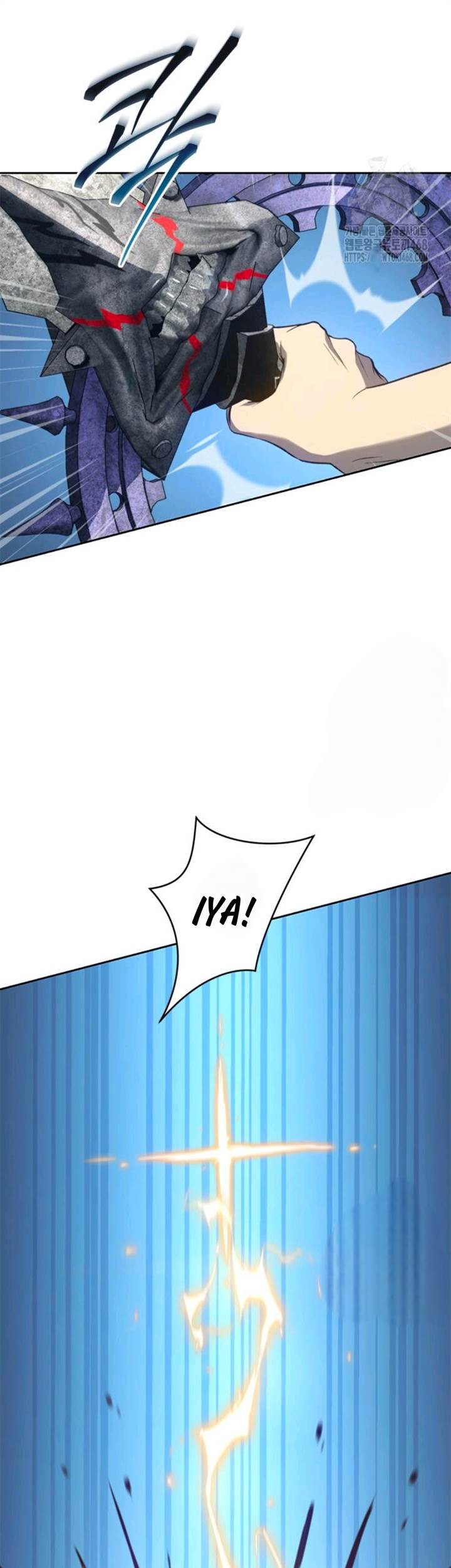 Manhwa Why I Quit Being The Demon King Chapter 64 gambar nomor 2