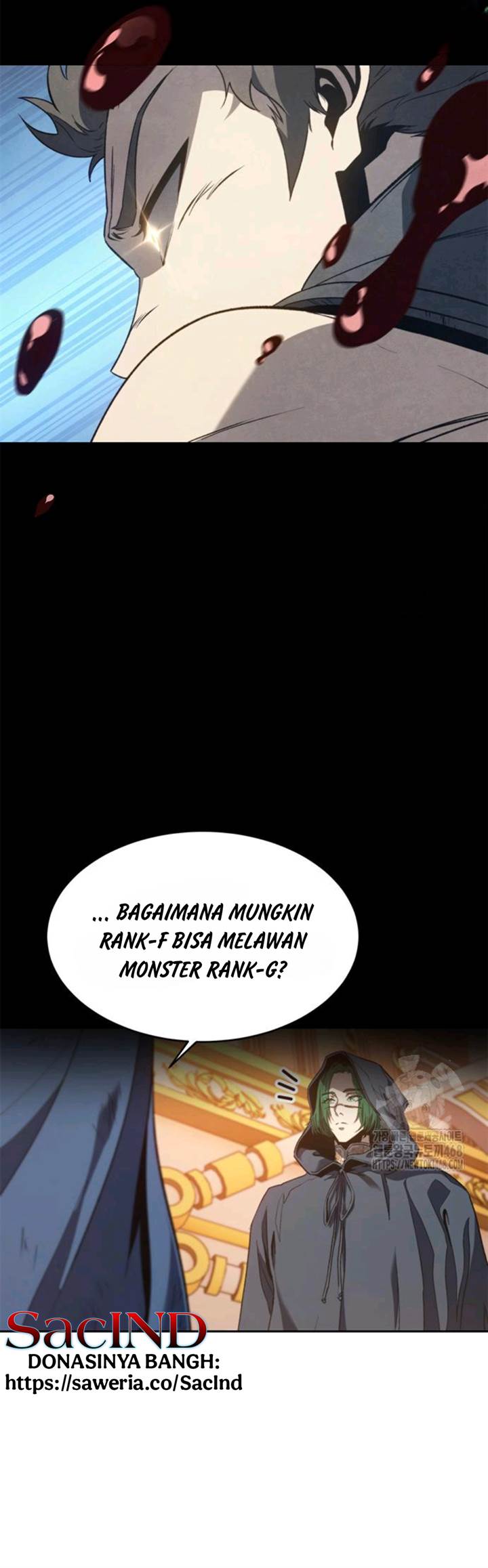 Why I Quit Being The Demon King Chapter 64 Gambar 60