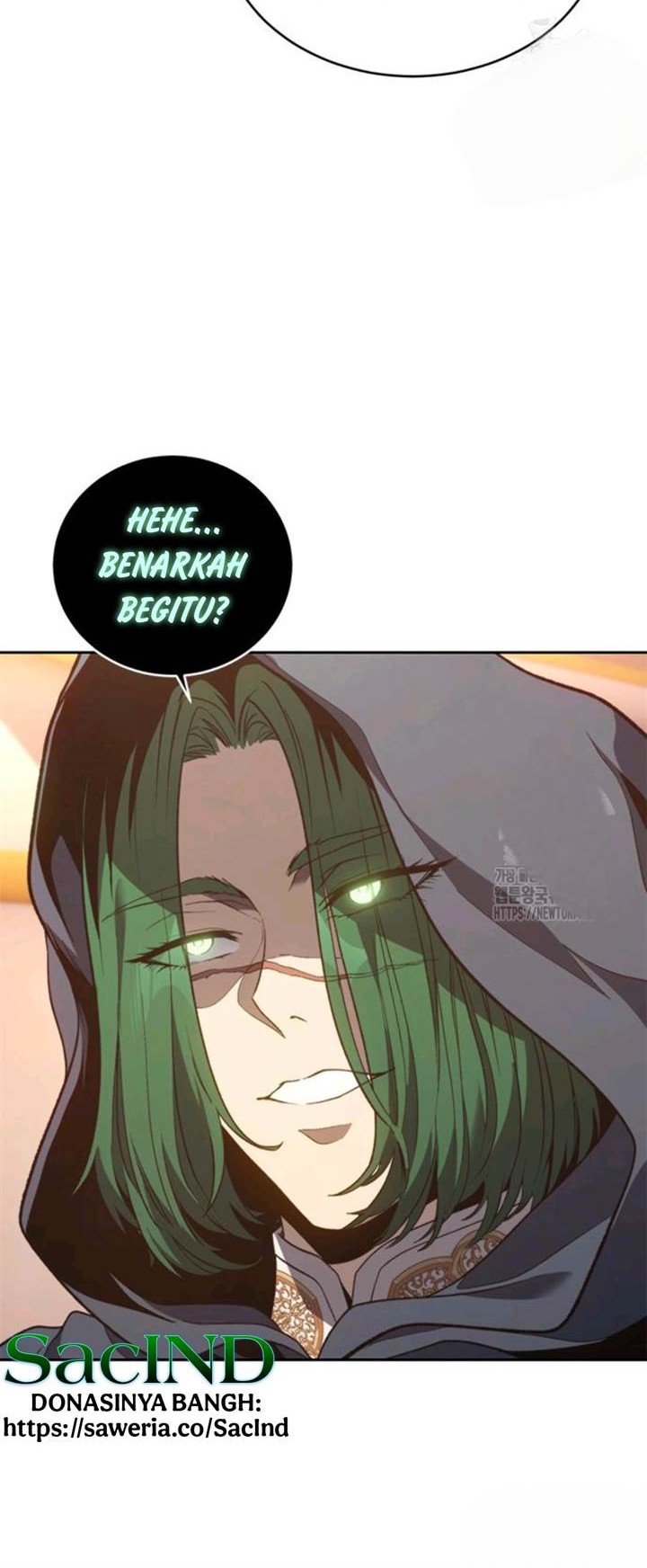 Why I Quit Being The Demon King Chapter 64 Gambar 62