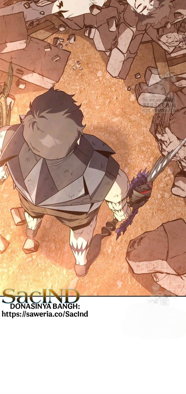 Why I Quit Being The Demon King Chapter 64 Gambar 64