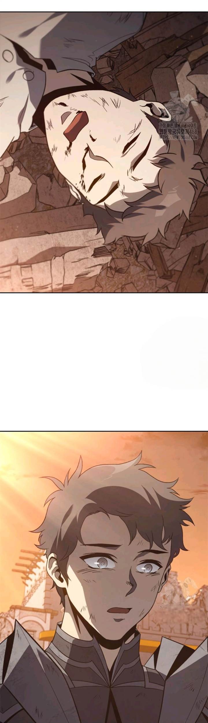 Why I Quit Being The Demon King Chapter 64 Gambar 65