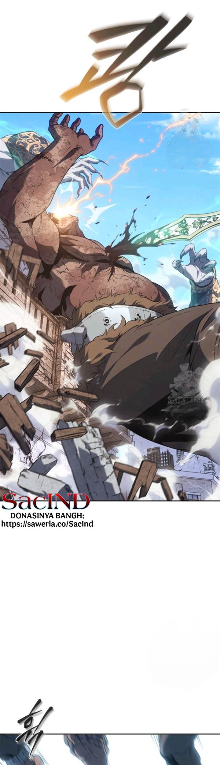 Why I Quit Being The Demon King Chapter 64 Gambar 4