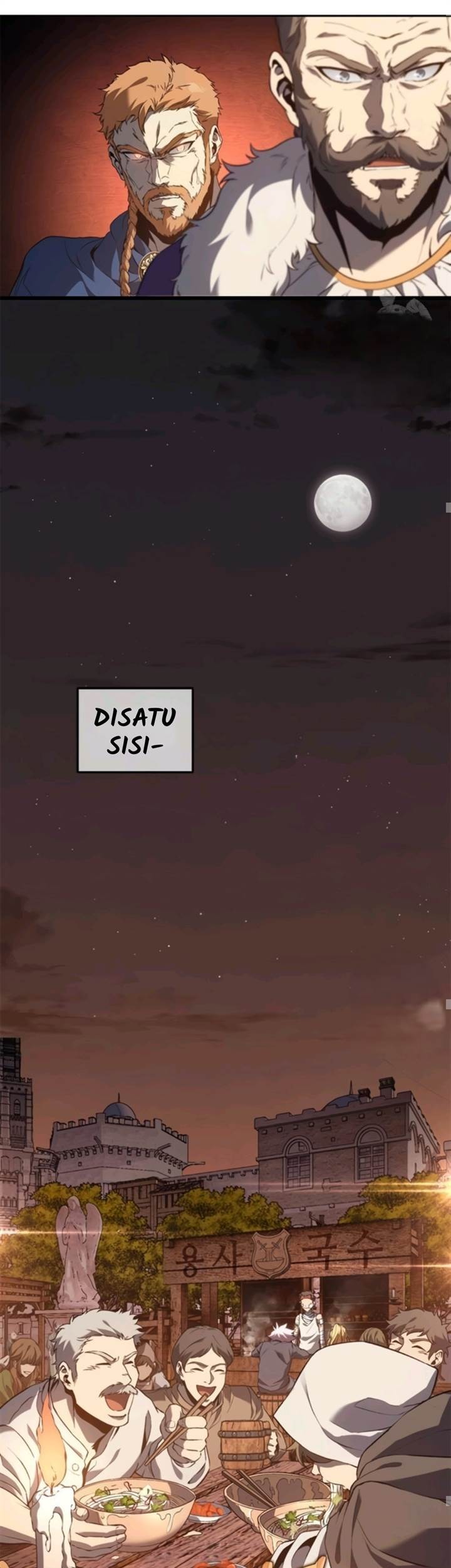 Why I Quit Being The Demon King Chapter 65 Gambar 18