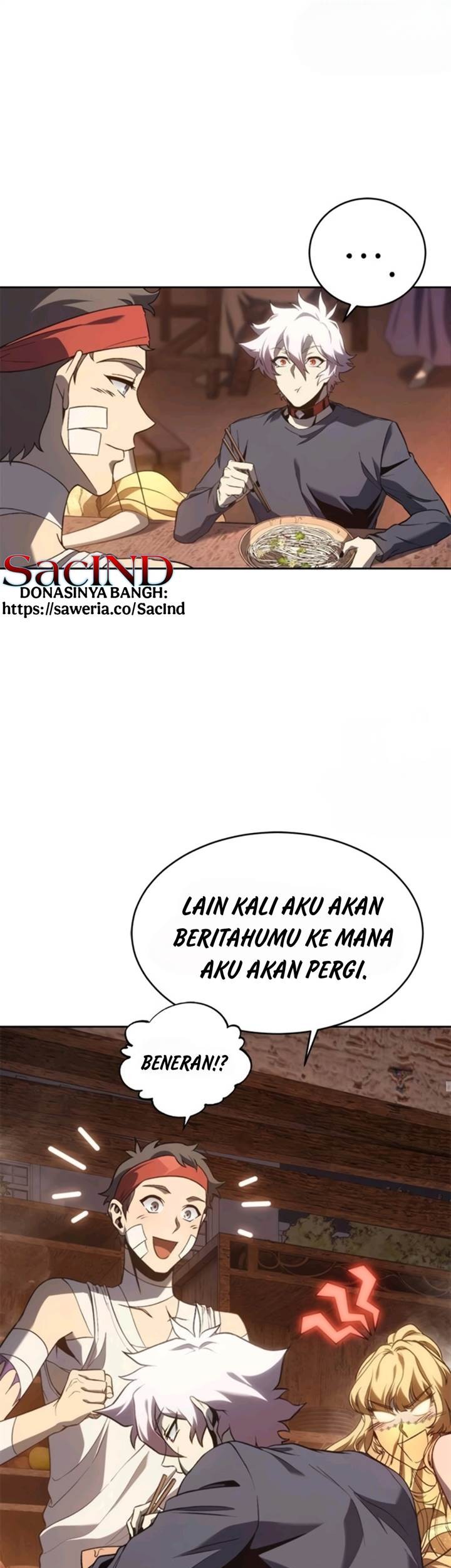Why I Quit Being The Demon King Chapter 65 Gambar 24