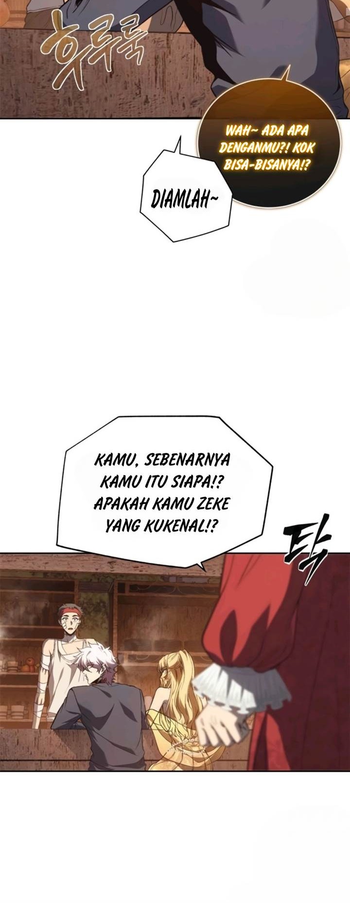 Why I Quit Being The Demon King Chapter 65 Gambar 25
