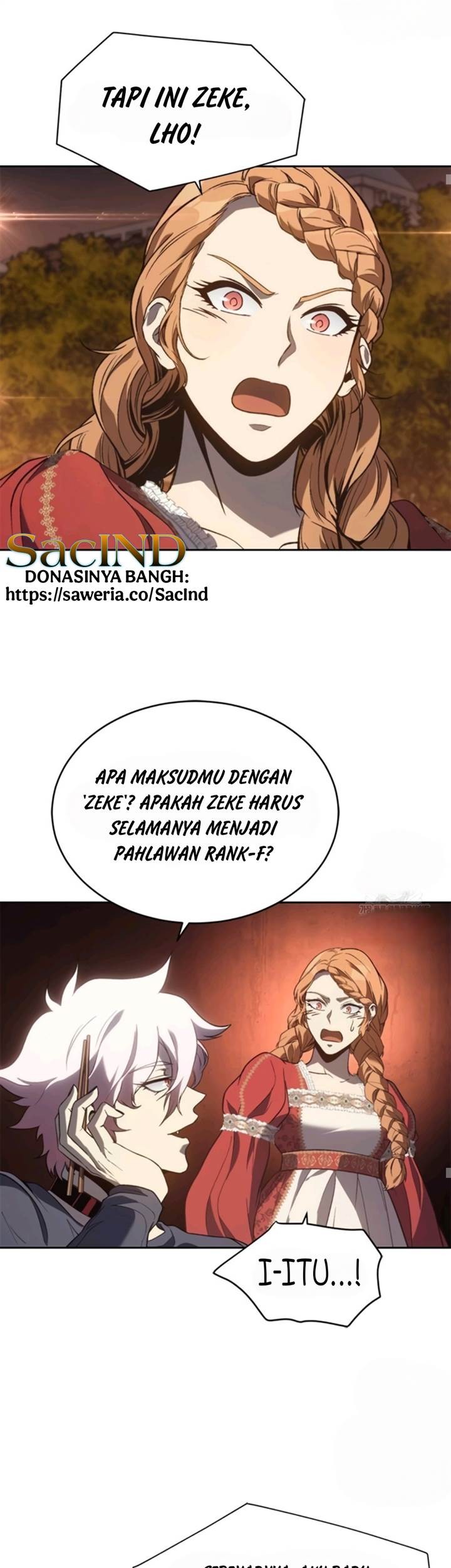Why I Quit Being The Demon King Chapter 65 Gambar 30
