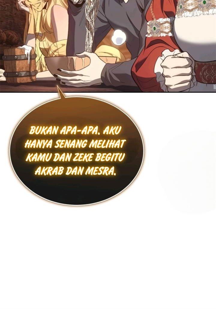 Why I Quit Being The Demon King Chapter 65 Gambar 37