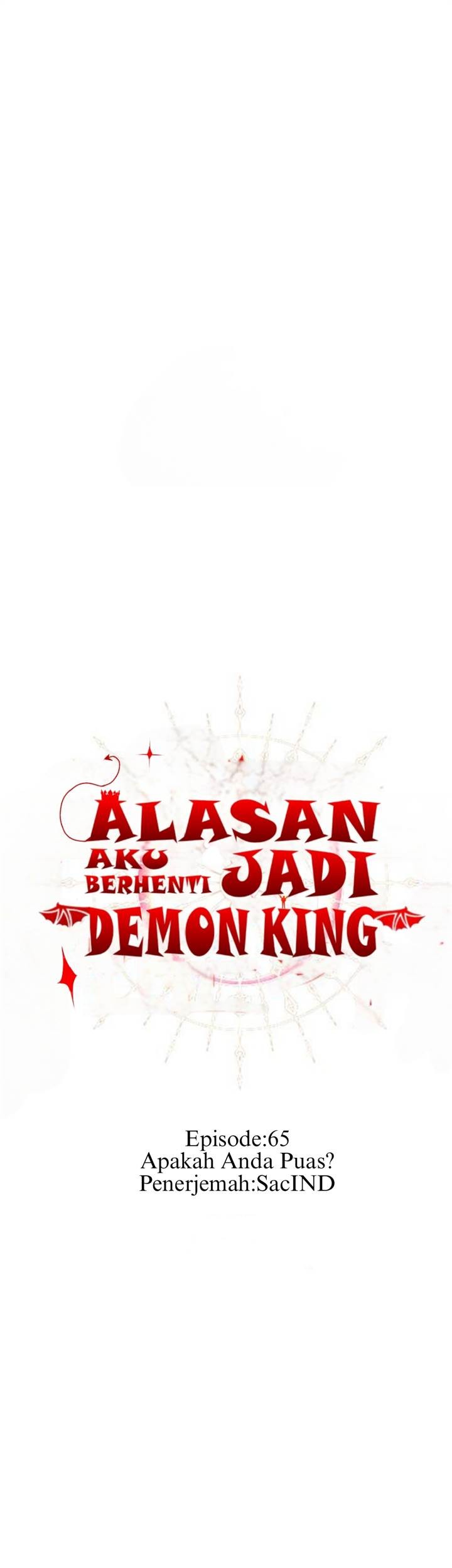 Komik Why I Quit Being The Demon King Chapter 65 gambar nomor 1