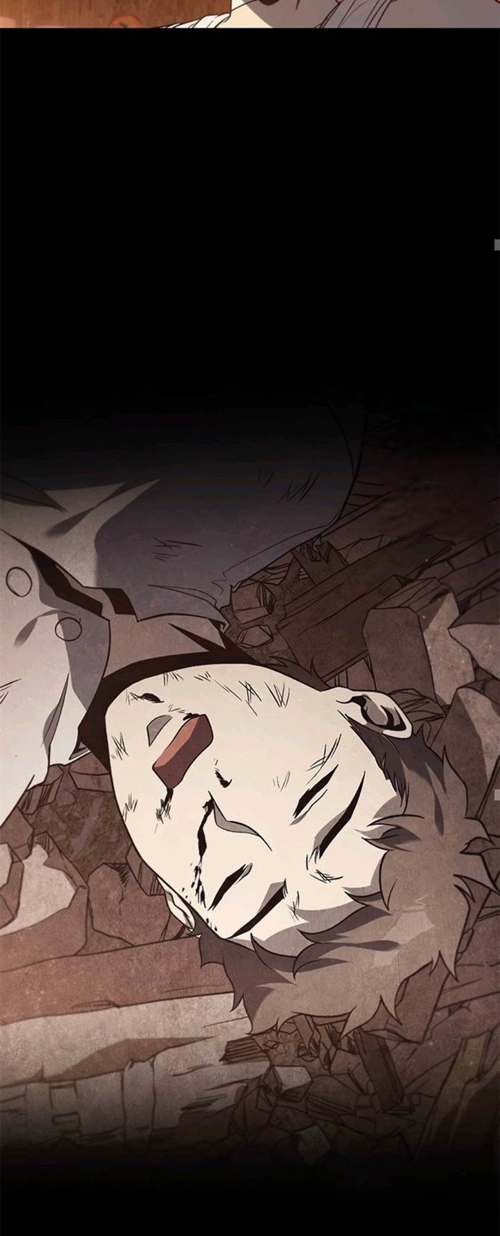 Why I Quit Being The Demon King Chapter 65 Gambar 40