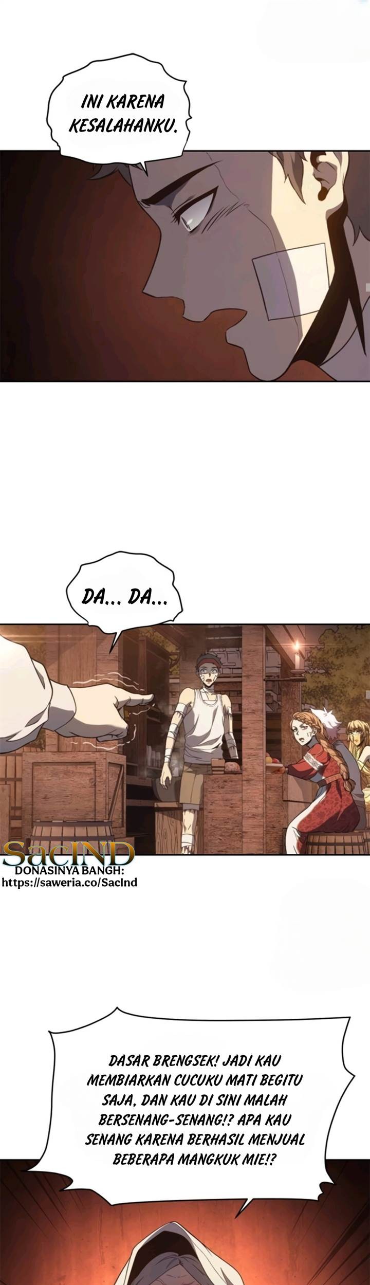 Why I Quit Being The Demon King Chapter 65 Gambar 43