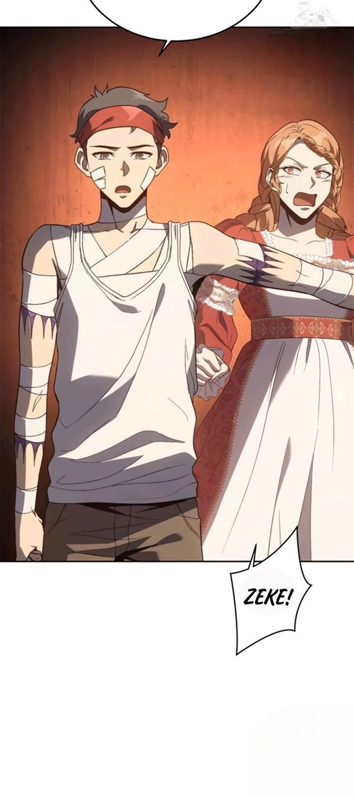 Why I Quit Being The Demon King Chapter 65 Gambar 48