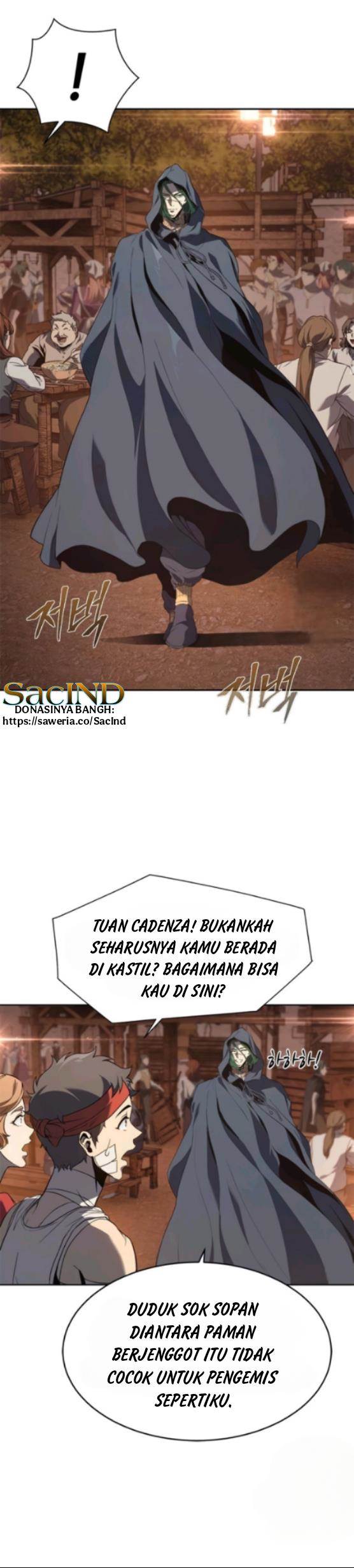 Why I Quit Being The Demon King Chapter 65 Gambar 51