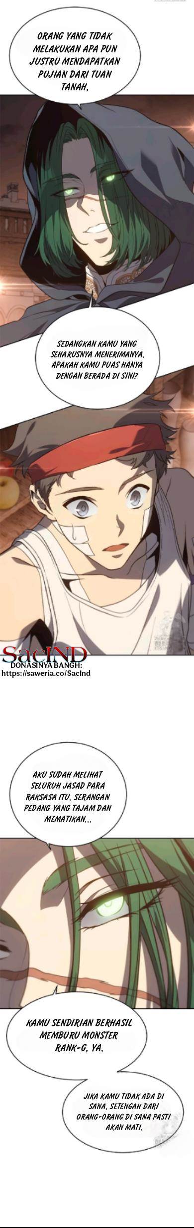 Why I Quit Being The Demon King Chapter 65 Gambar 53