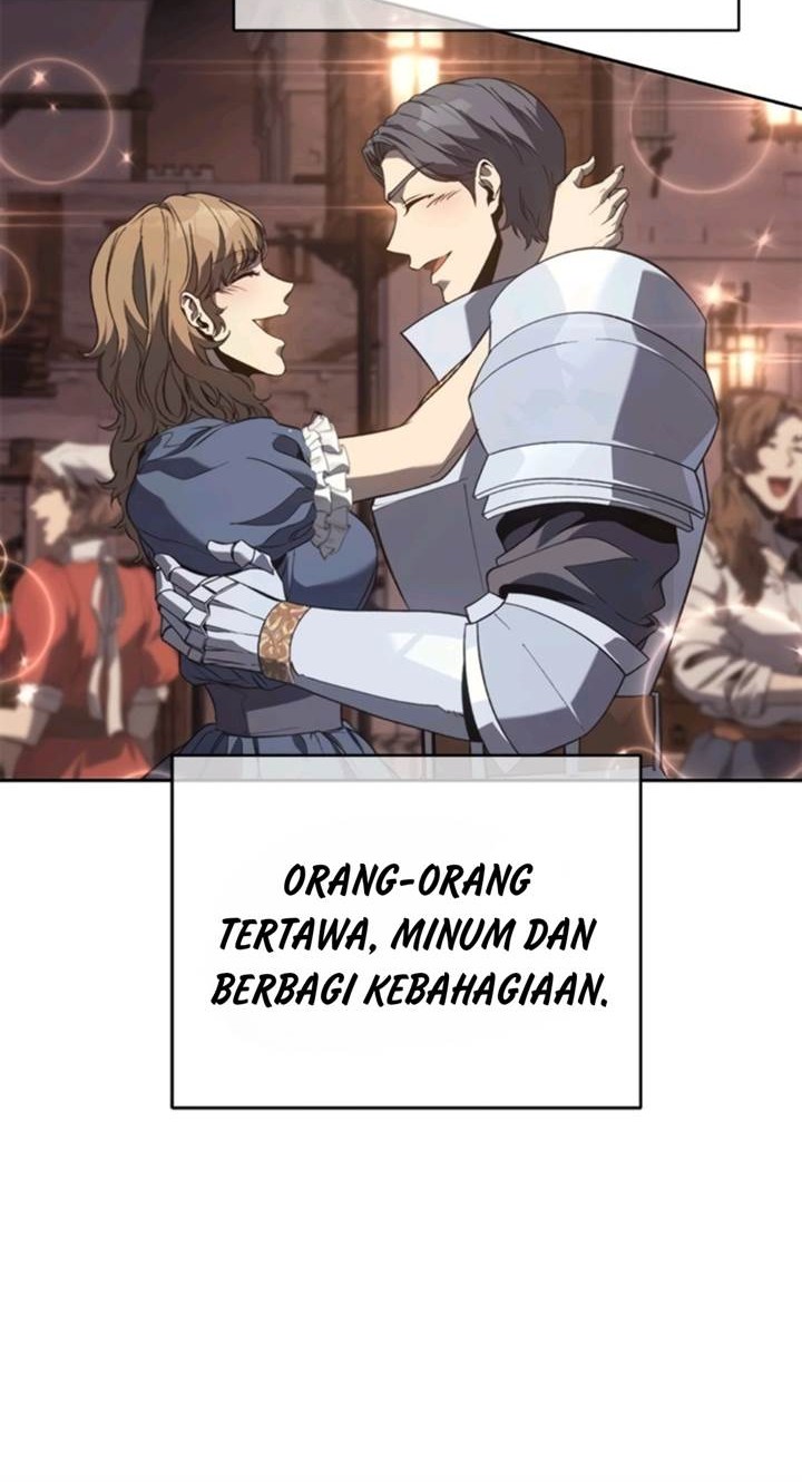 Why I Quit Being The Demon King Chapter 65 Gambar 4