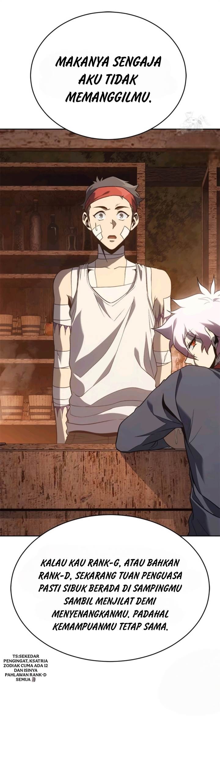 Why I Quit Being The Demon King Chapter 65 Gambar 60