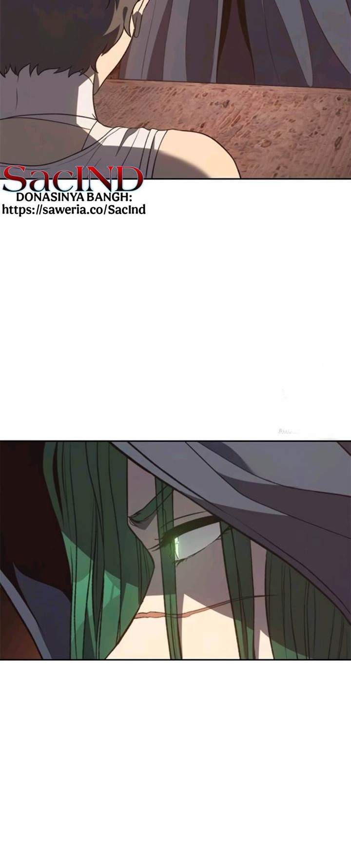 Why I Quit Being The Demon King Chapter 65 Gambar 63