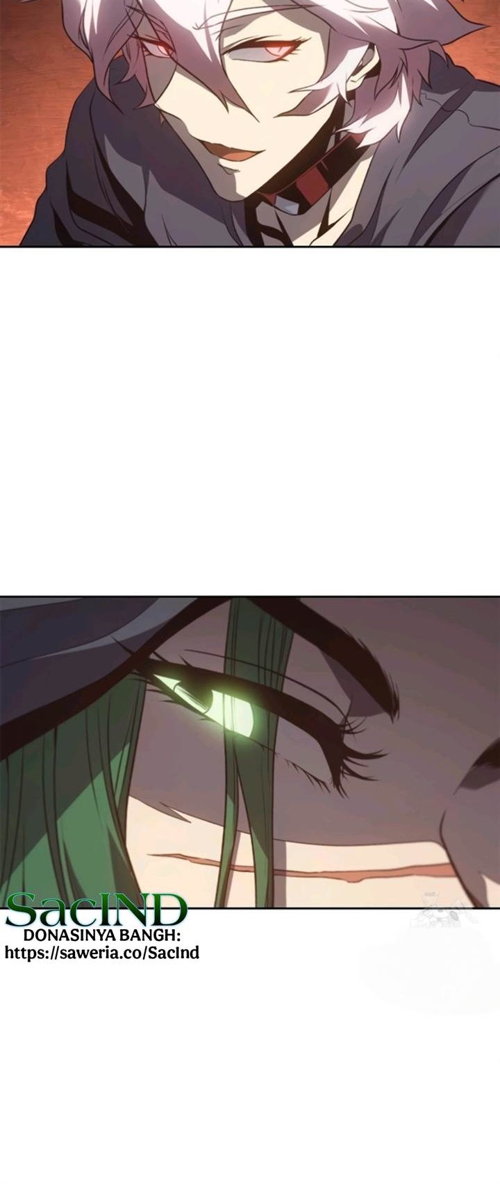 Why I Quit Being The Demon King Chapter 65 Gambar 65