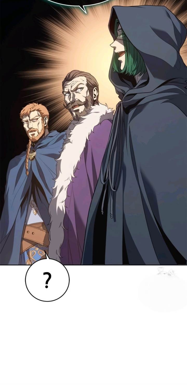 Why I Quit Being The Demon King Chapter 65 Gambar 9