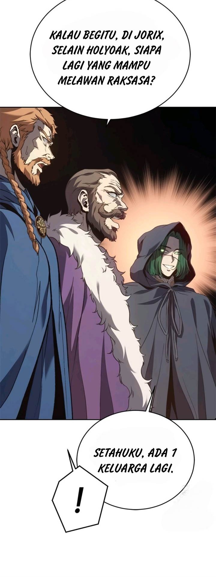 Why I Quit Being The Demon King Chapter 65 Gambar 13