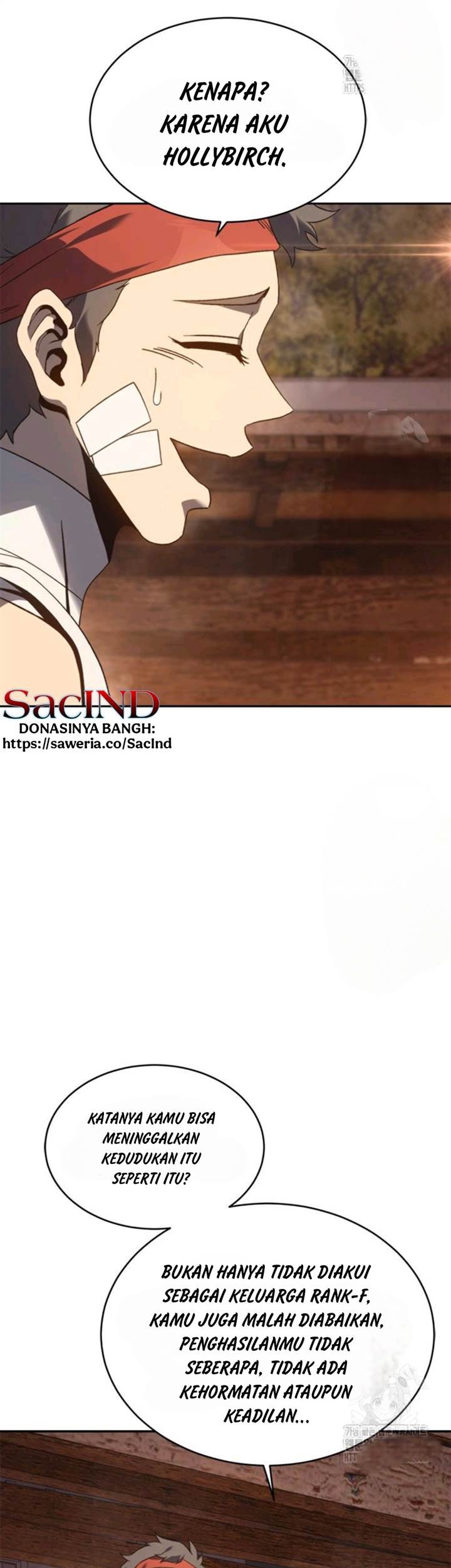 Baca Manhwa Why I Quit Being The Demon King Chapter 66 Gambar 2