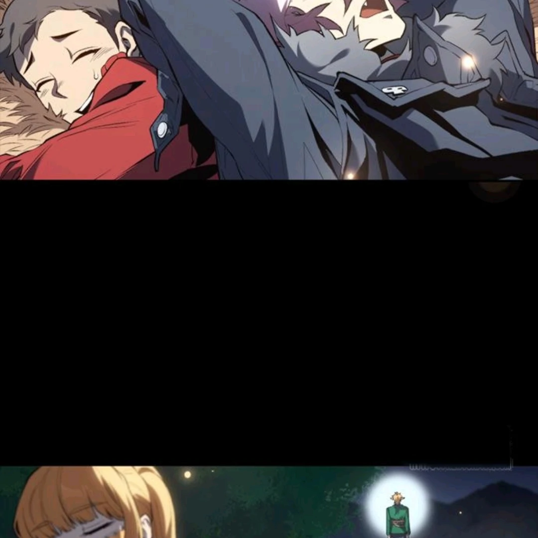 Why I Quit Being The Demon King Chapter 67 Gambar 107