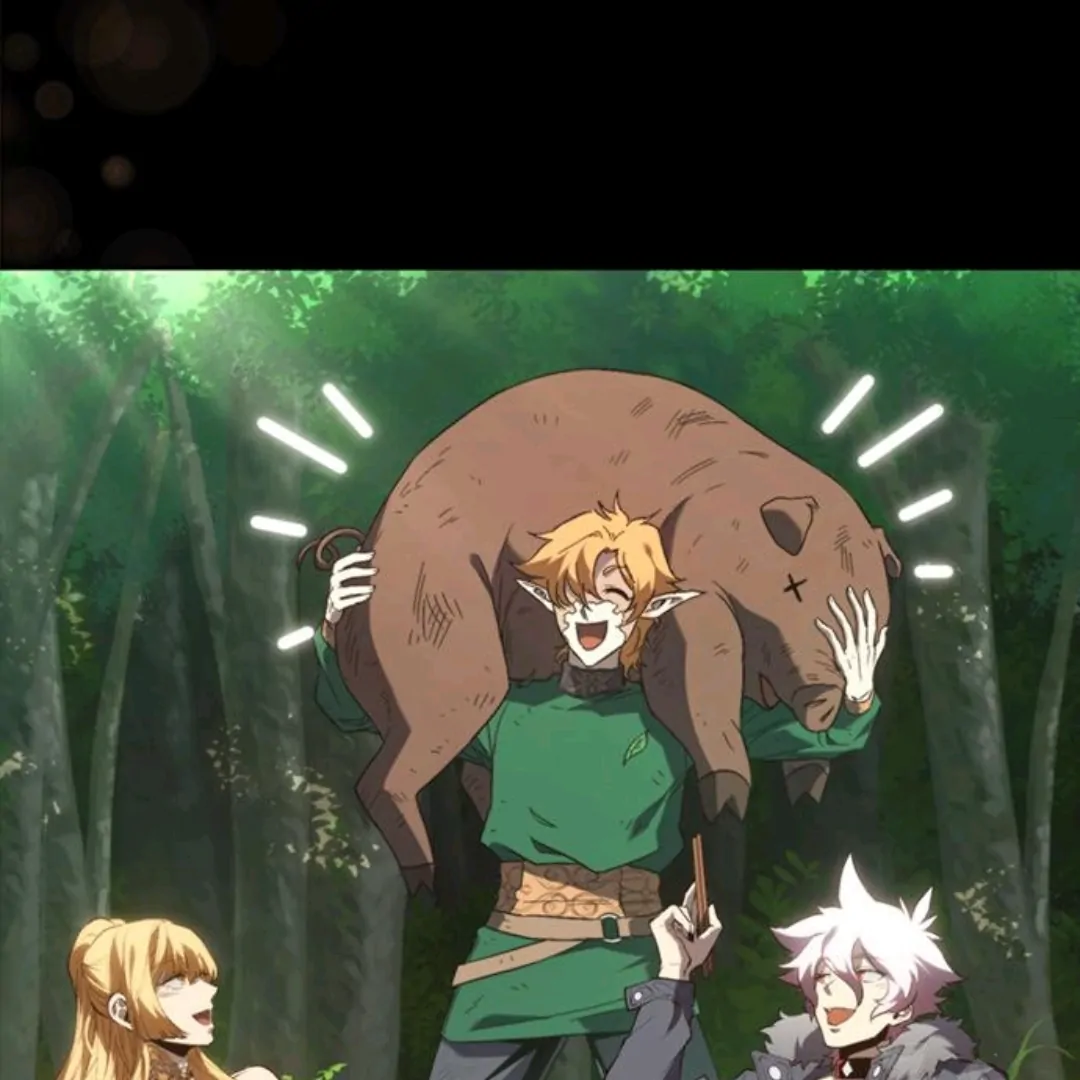 Why I Quit Being The Demon King Chapter 67 Gambar 112