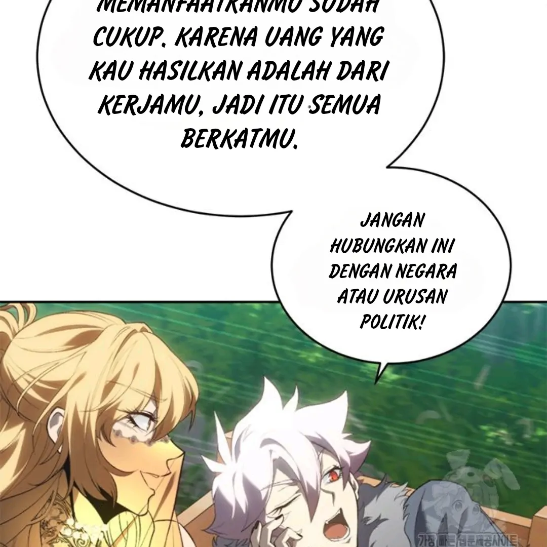 Why I Quit Being The Demon King Chapter 67 Gambar 12