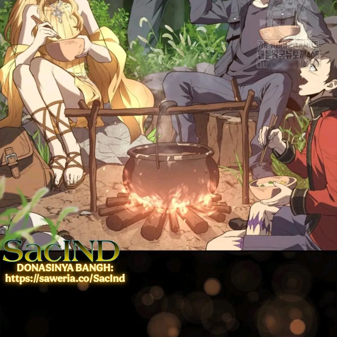 Why I Quit Being The Demon King Chapter 67 Gambar 113