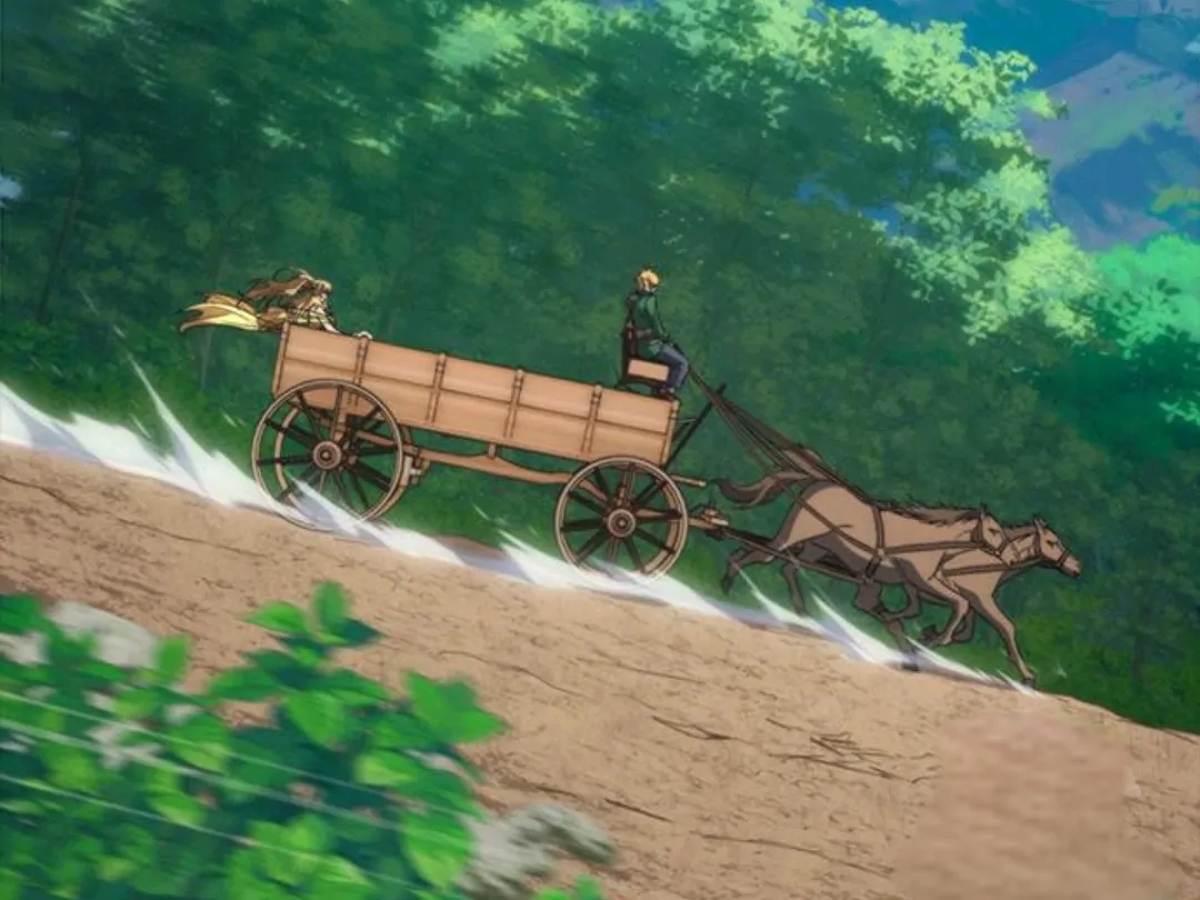 Why I Quit Being The Demon King Chapter 67 Gambar 117