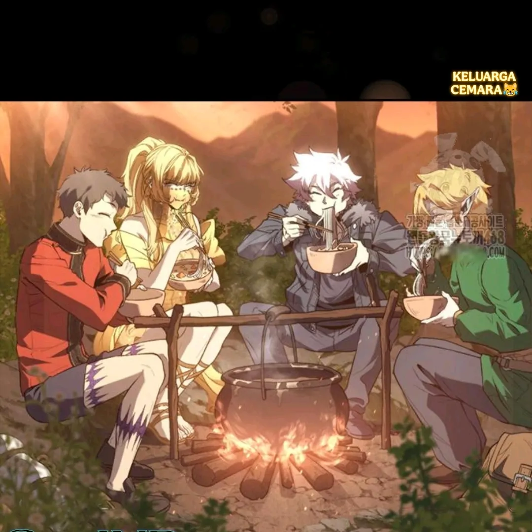 Why I Quit Being The Demon King Chapter 67 Gambar 119