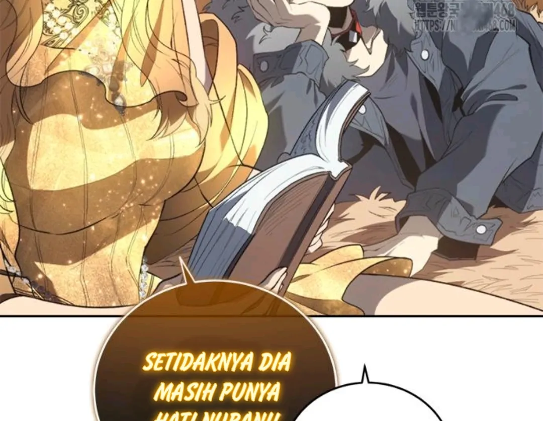 Why I Quit Being The Demon King Chapter 67 Gambar 13