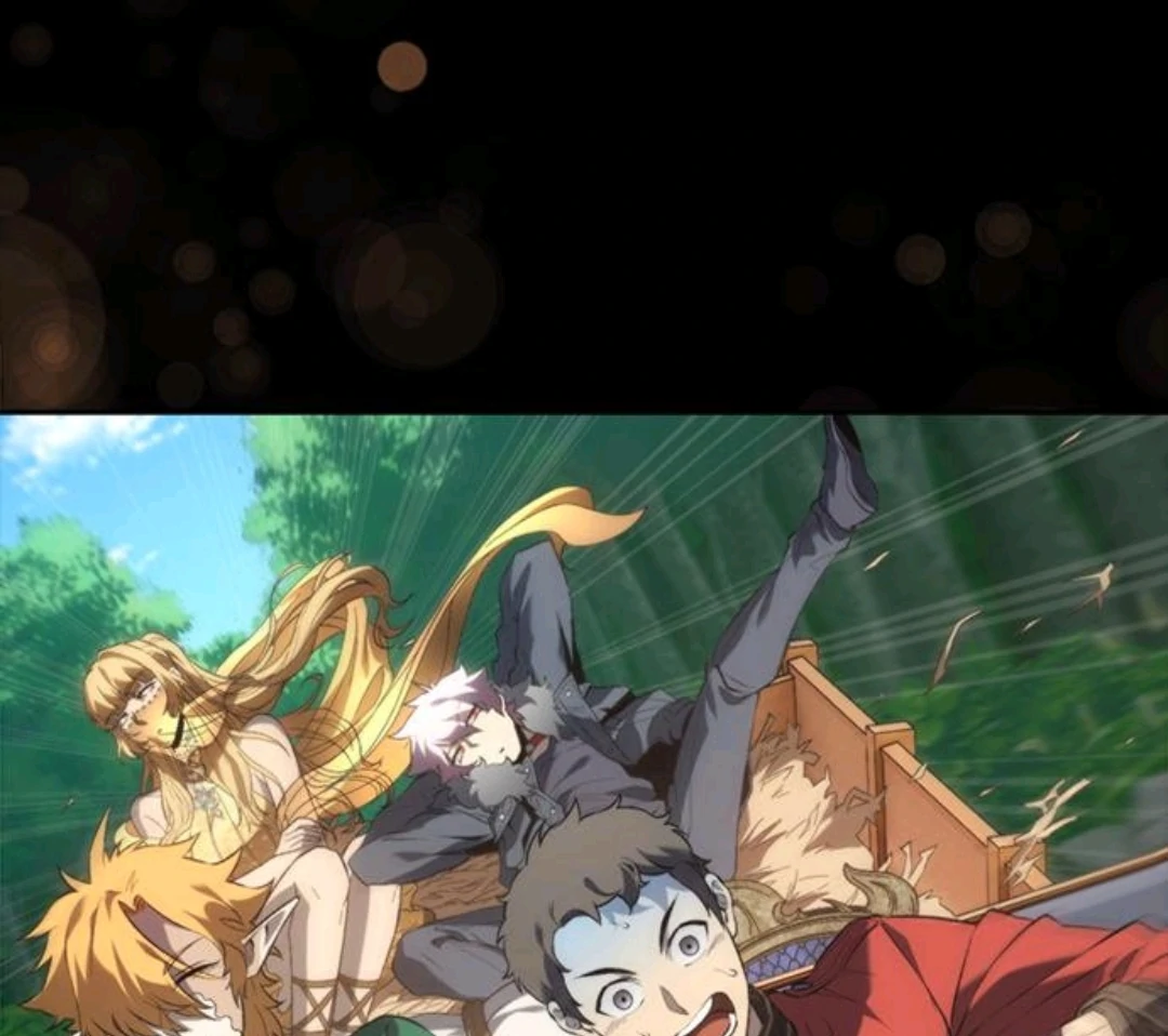 Why I Quit Being The Demon King Chapter 67 Gambar 123