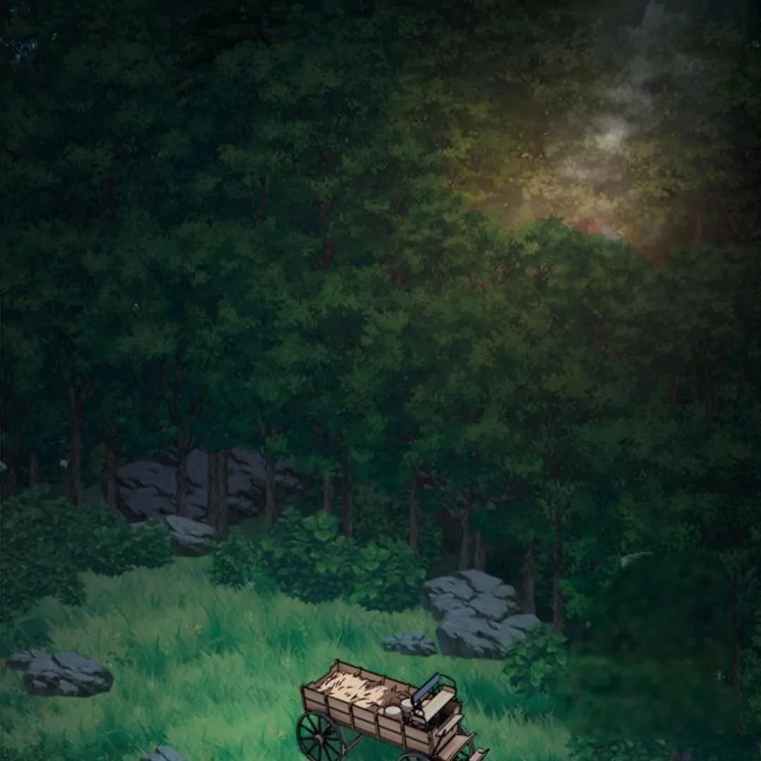 Why I Quit Being The Demon King Chapter 67 Gambar 127