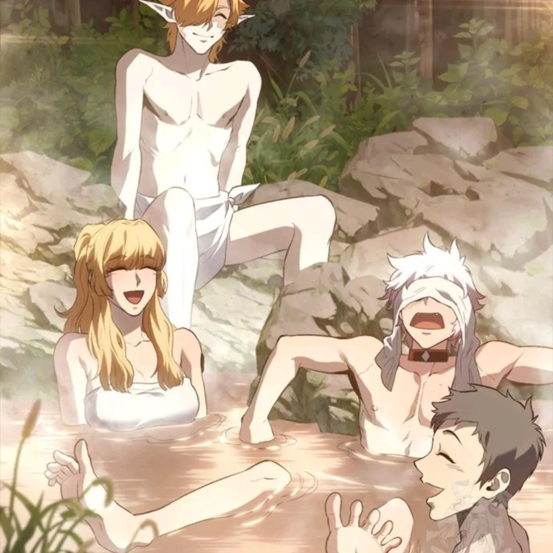 Why I Quit Being The Demon King Chapter 67 Gambar 132