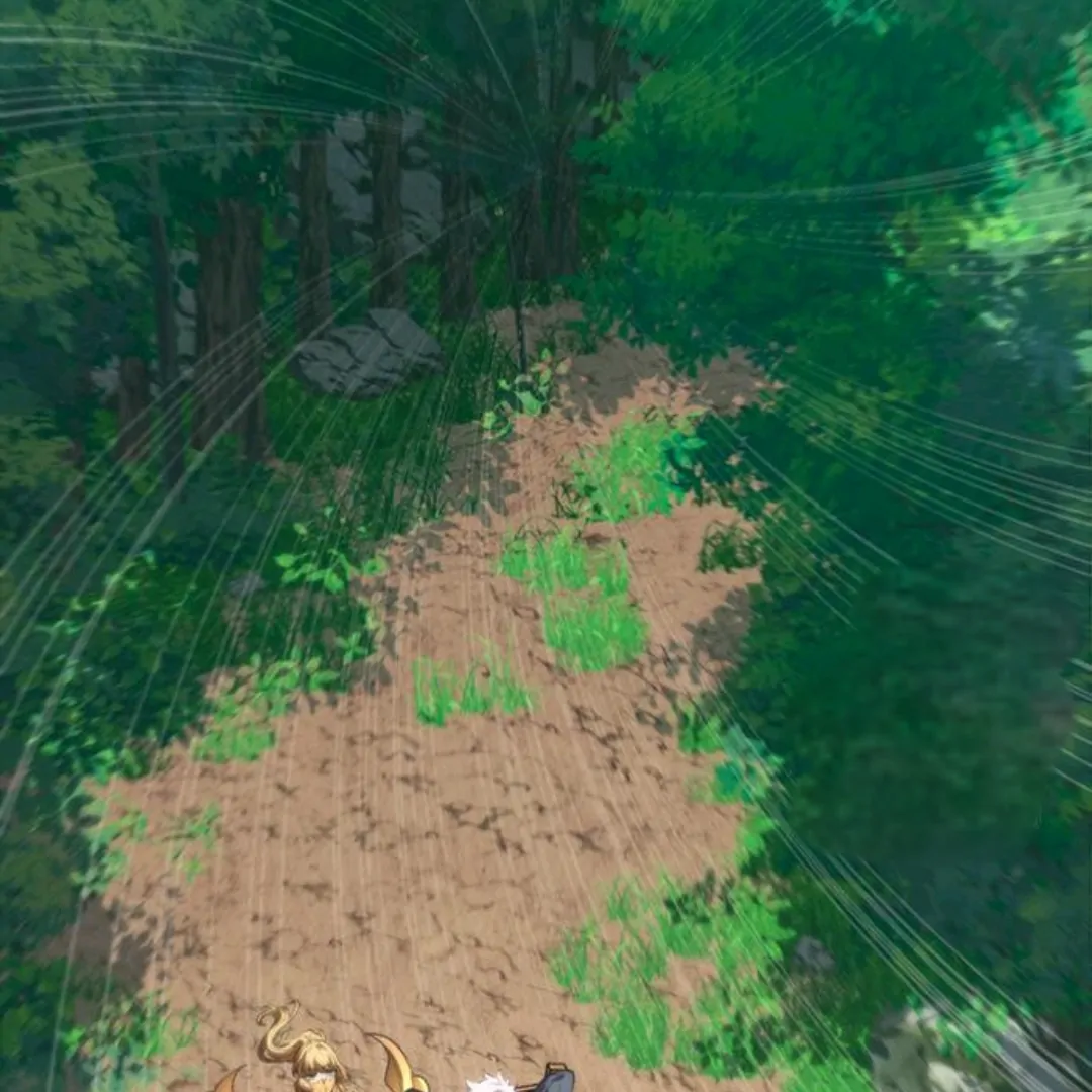 Why I Quit Being The Demon King Chapter 67 Gambar 138