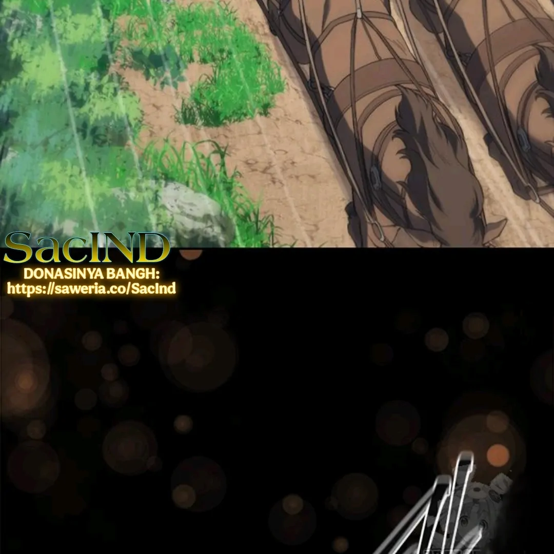 Why I Quit Being The Demon King Chapter 67 Gambar 140